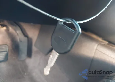 2011 Chevrolet Tahoe Lt из США, поврежденный, VIN 1GNSCBE03BR210294